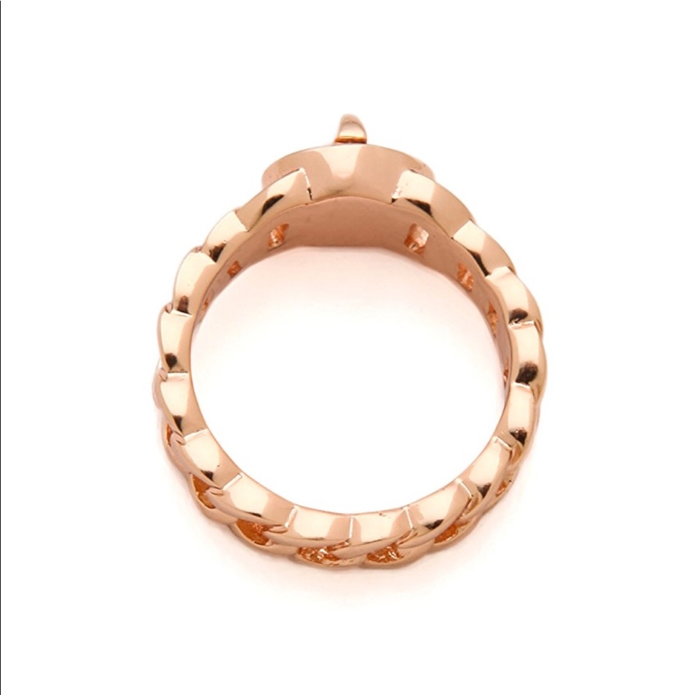 Marc Jacobs ring - Picture 2 of 5